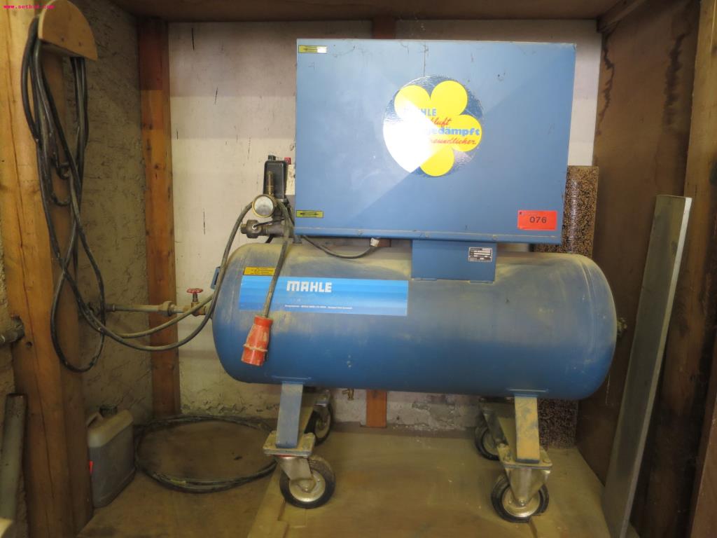 
Maschinen sowie Betriebs- und Geschäftsausstattung eines Modellbau-Betriebes-1