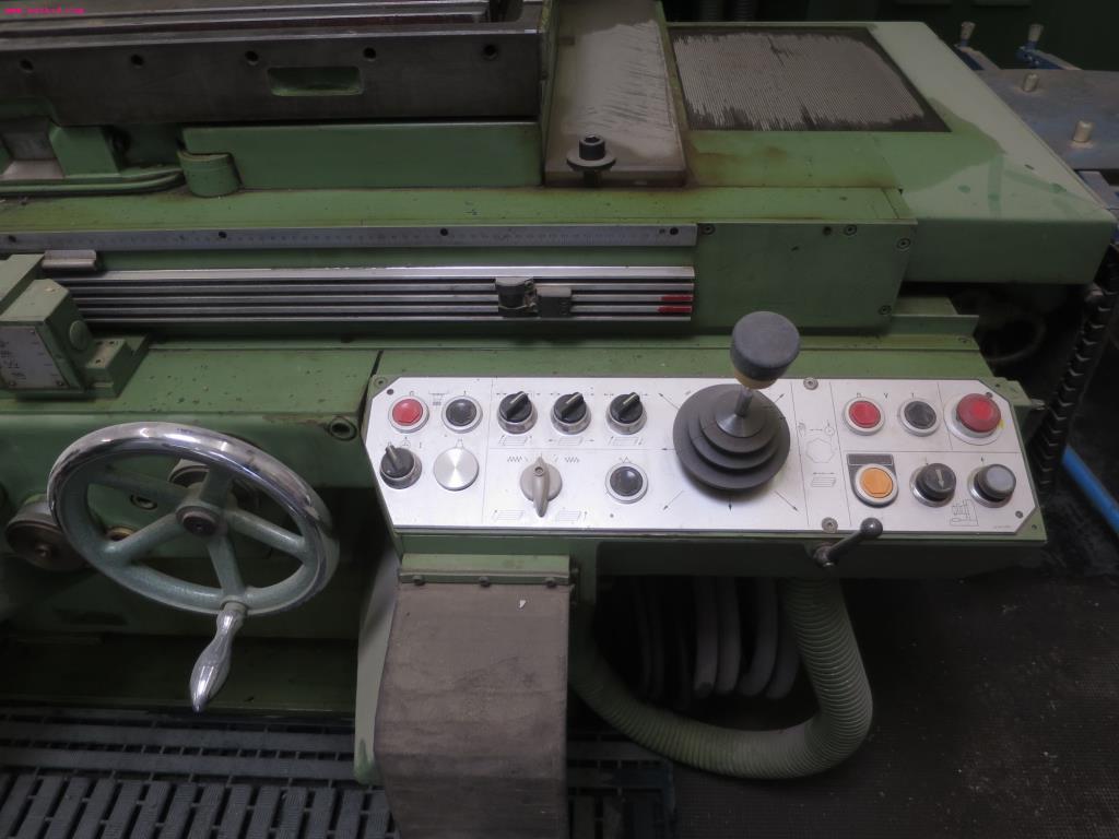 Machines as well as operating and office equipment of a model-building business-10