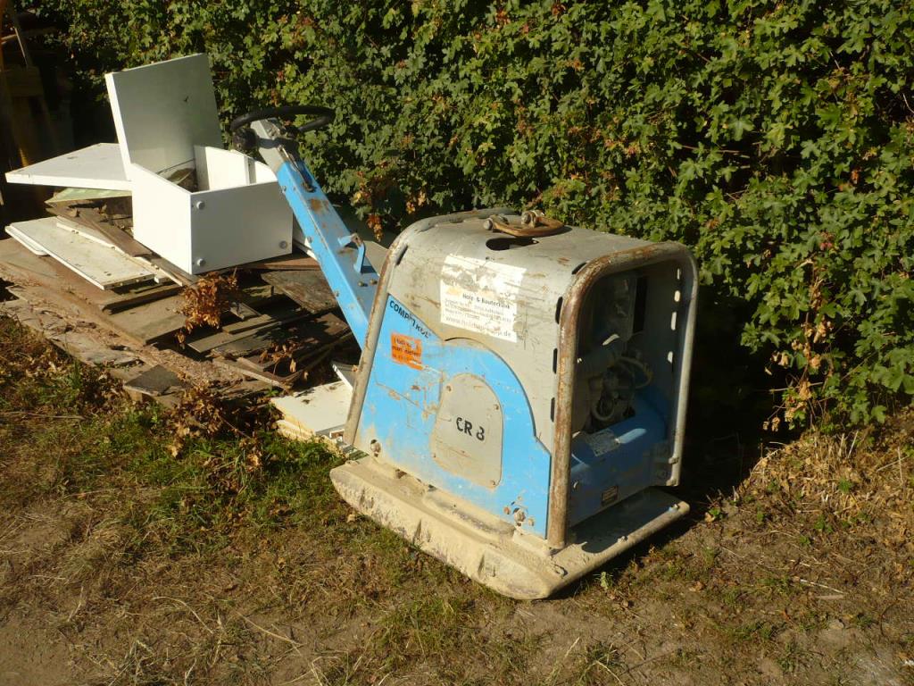 
construction machinery<br>-1