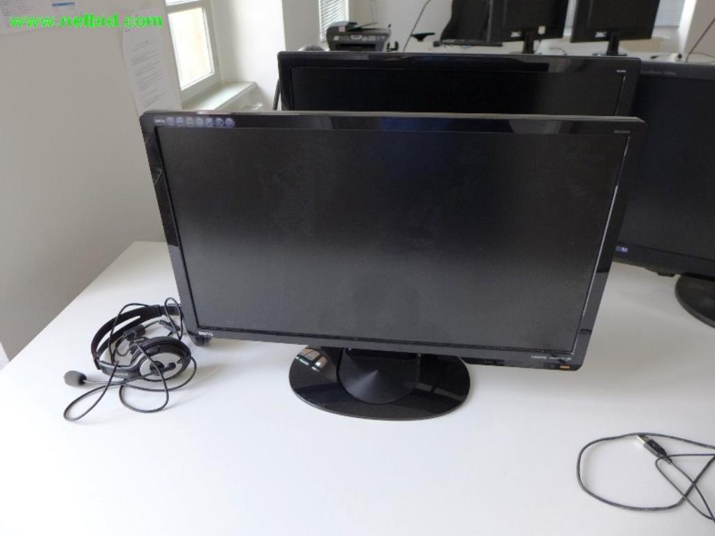 Büroinventar, Servertechnik, Hardware-1