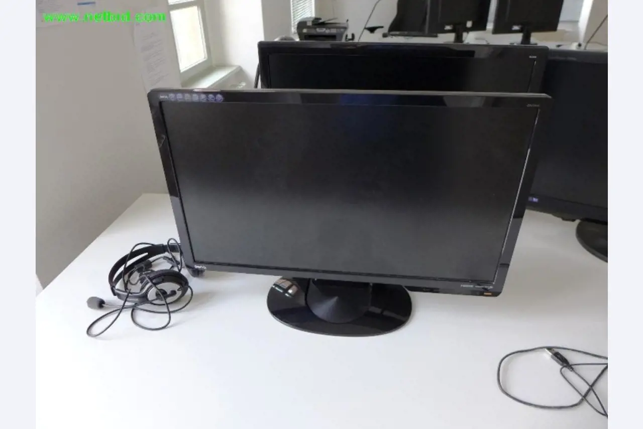 Büroinventar, Servertechnik, Hardware-1