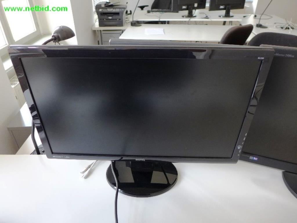 Büroinventar, Servertechnik, Hardware-2