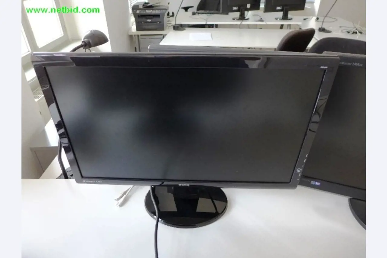 Büroinventar, Servertechnik, Hardware-2