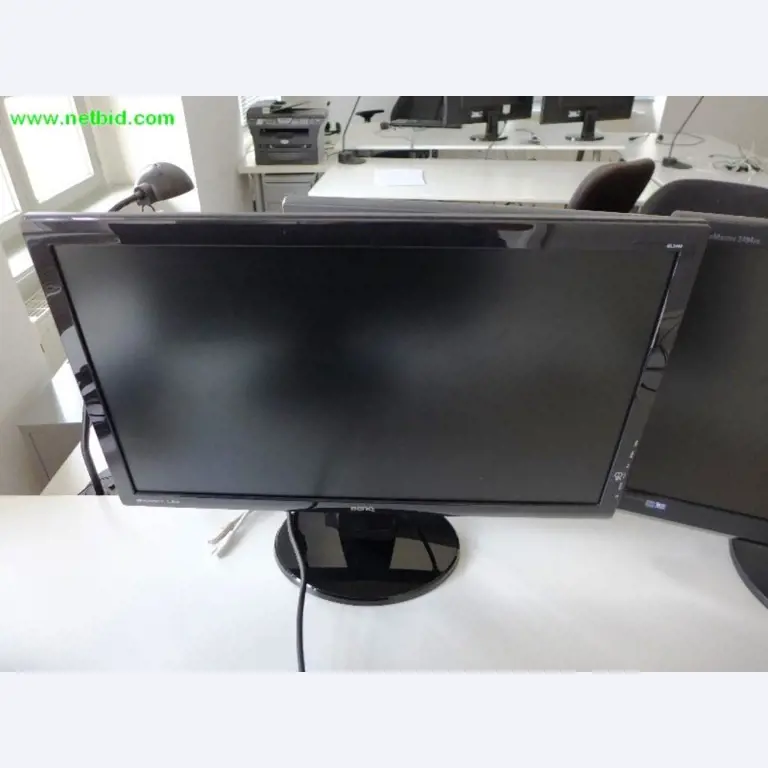 Büroinventar, Servertechnik, Hardware-2