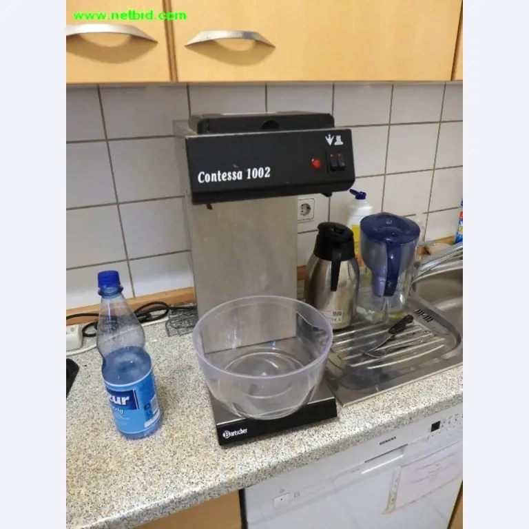 Office furniture, Server technology, Hardware-2