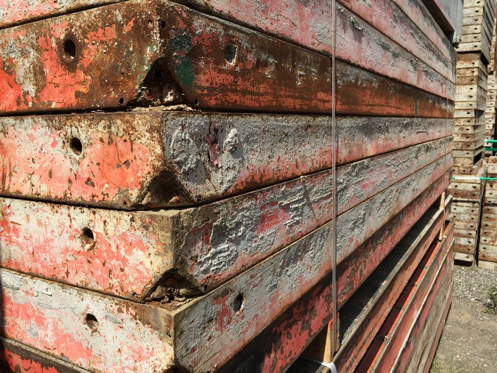 
formwork, surface formwork, Doka, Meva, Peri, Paschal, ceiling supports<br>-6