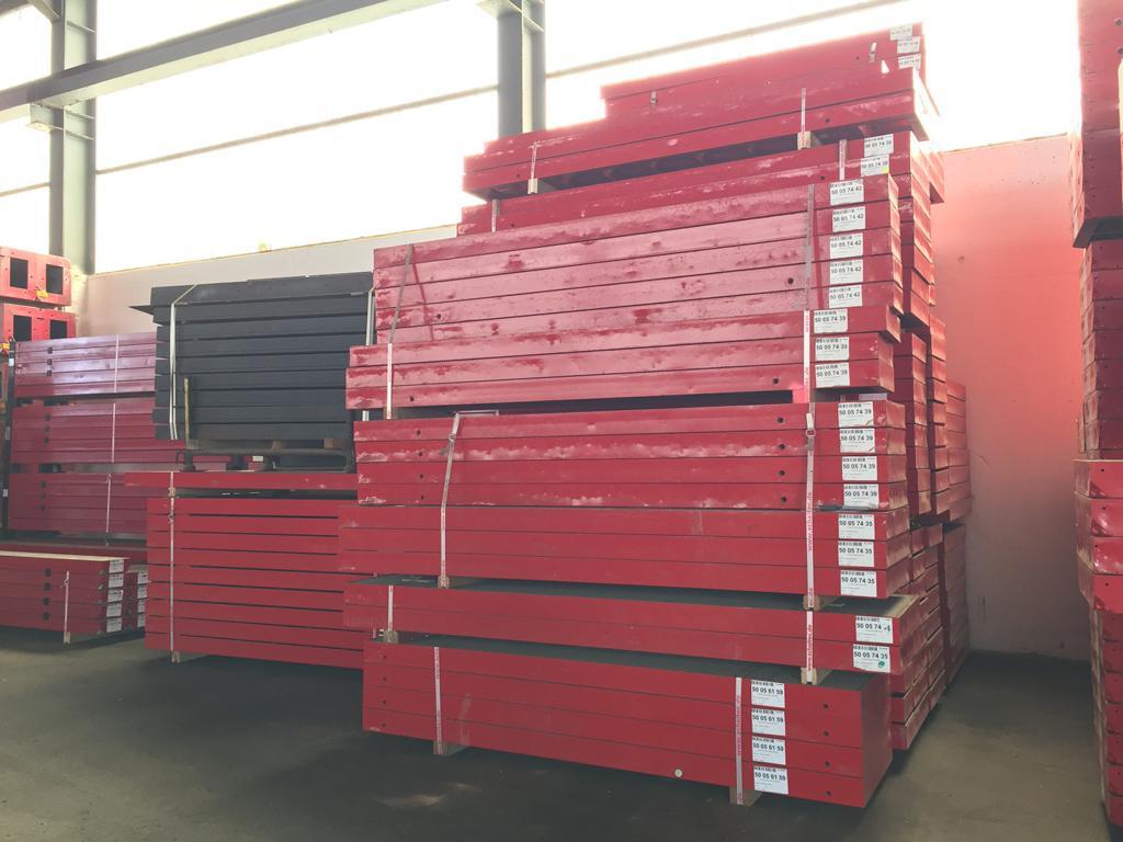 
formwork, surface formwork, Doka, Meva, Peri, Paschal, ceiling supports<br>-2