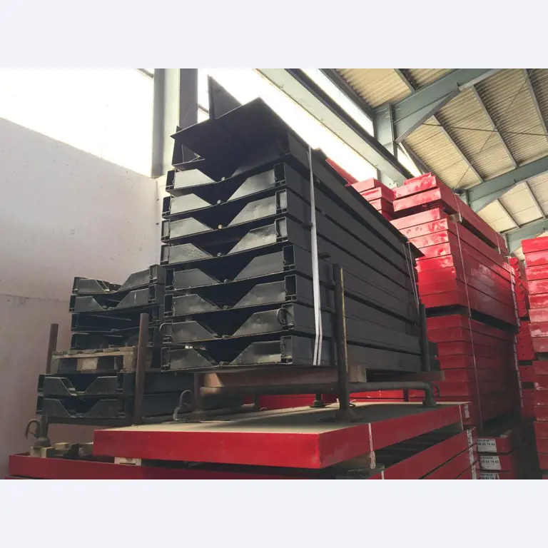 formwork, surface formwork, Doka, Meva, Peri, Paschal, ceiling supports<br>-4