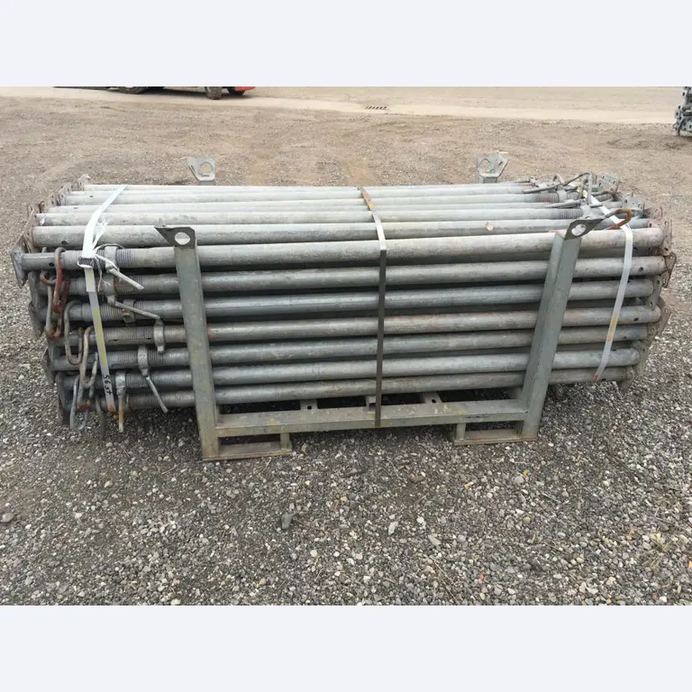 formwork, surface formwork, Doka, Meva, Peri, Paschal, ceiling supports<br>-2