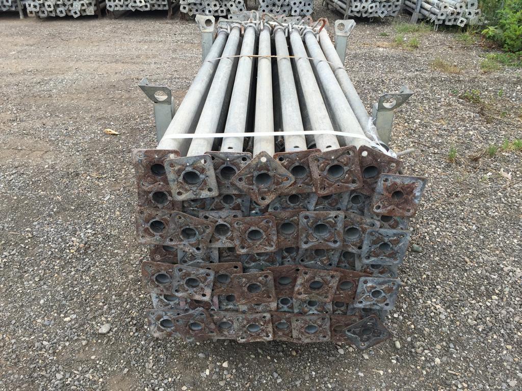 
formwork, surface formwork, Doka, Meva, Peri, Paschal, ceiling supports<br>-3