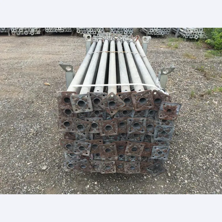 formwork, surface formwork, Doka, Meva, Peri, Paschal, ceiling supports<br>-3
