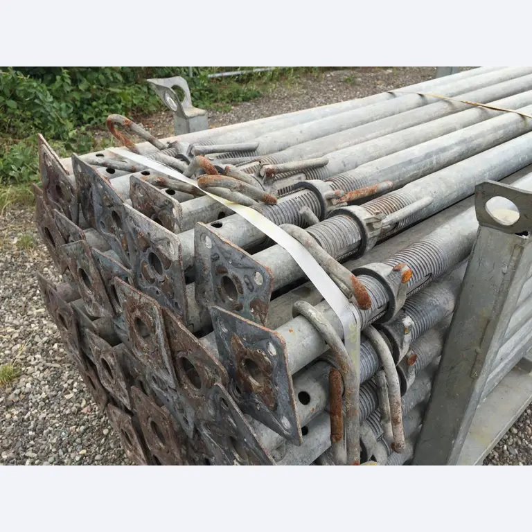 formwork, surface formwork, Doka, Meva, Peri, Paschal, ceiling supports<br>-5