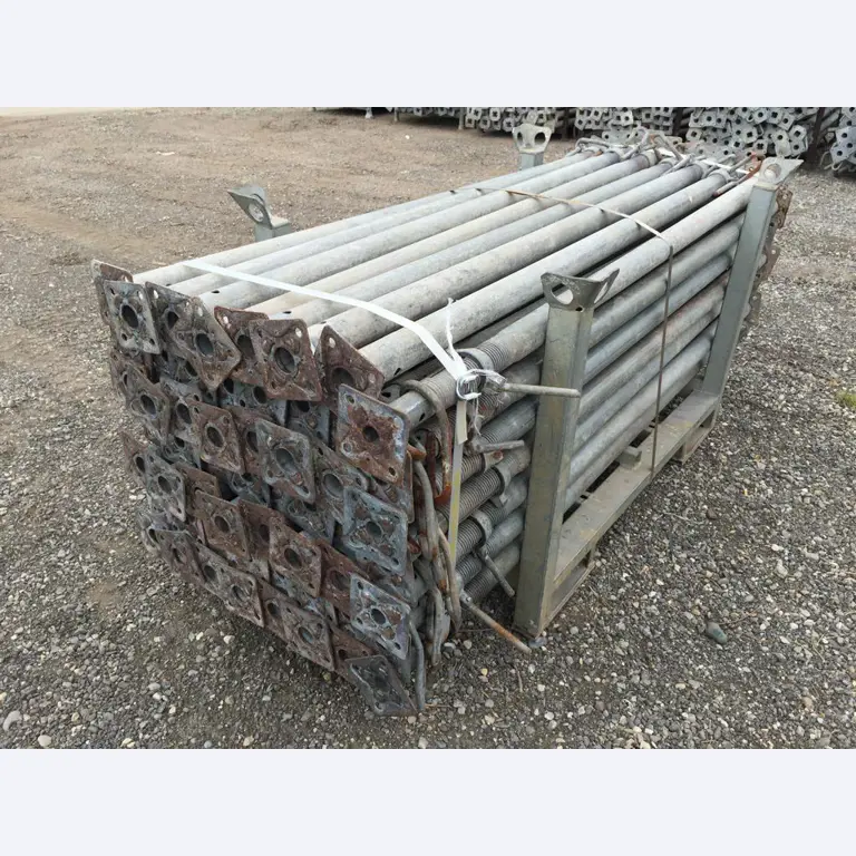 formwork, surface formwork, Doka, Meva, Peri, Paschal, ceiling supports<br>-1