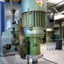 thumbnail-Giben Y3000 CNC-Horizontal-Plattenaufteilsäge-4