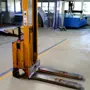 thumbnail-Giben Y3000 CNC-Horizontal-Plattenaufteilsäge-1