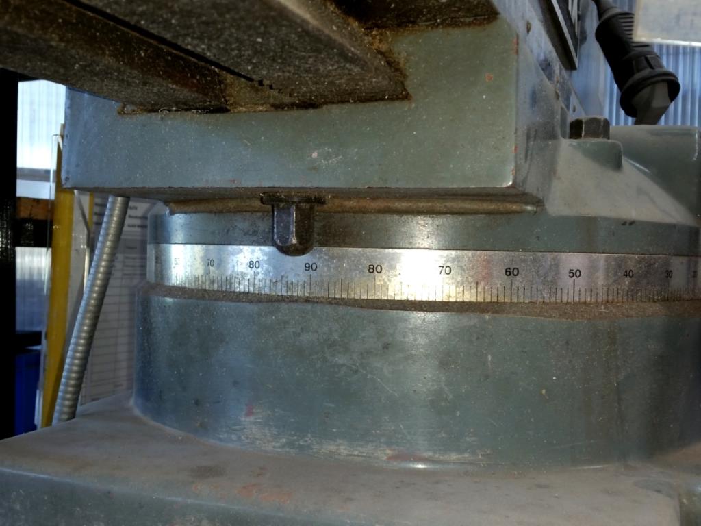 
Machines as well as the business and office equipment of a plastics processing company-10