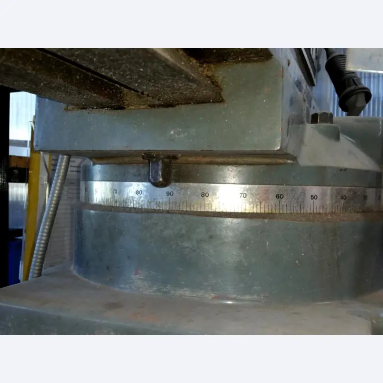 Machines as well as the business and office equipment of a plastics processing company-10