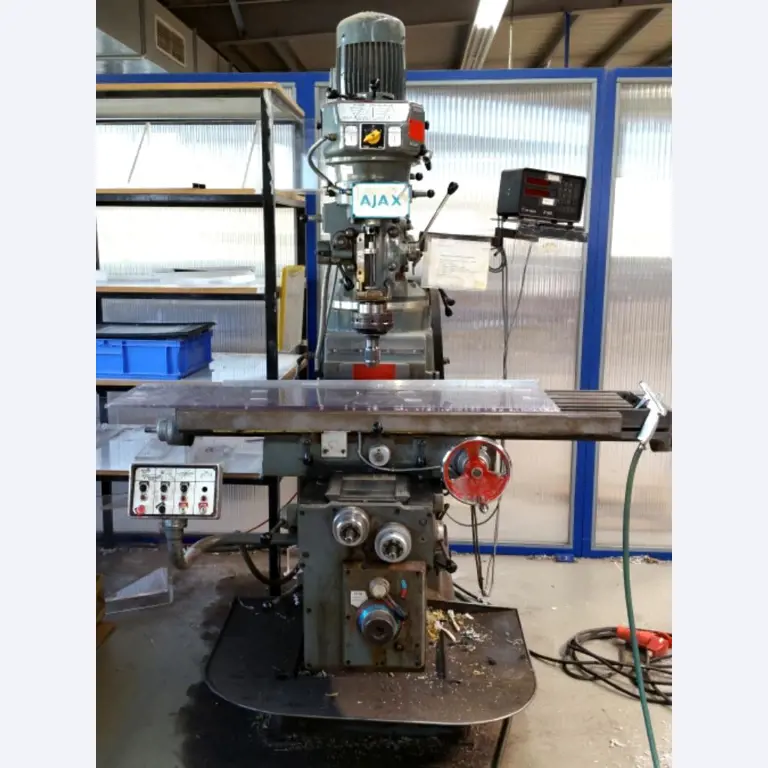 Machines as well as the business and office equipment of a plastics processing company-2