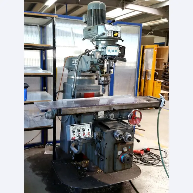 Machines as well as the business and office equipment of a plastics processing company-3