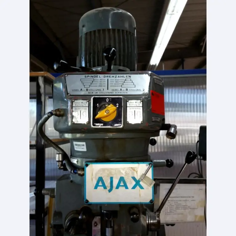 Machines as well as the business and office equipment of a plastics processing company-4
