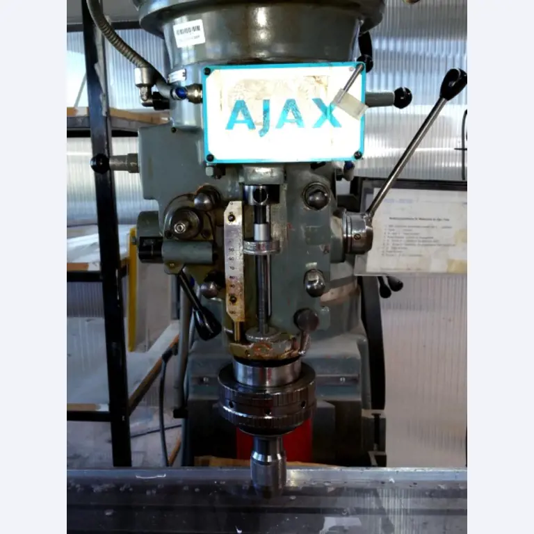 Machines as well as the business and office equipment of a plastics processing company-5
