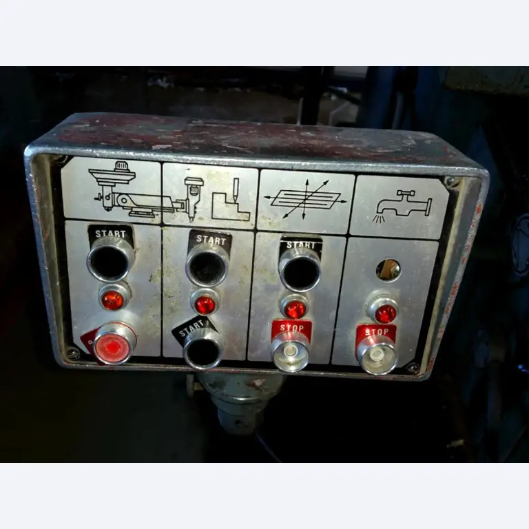 Machines as well as the business and office equipment of a plastics processing company-6