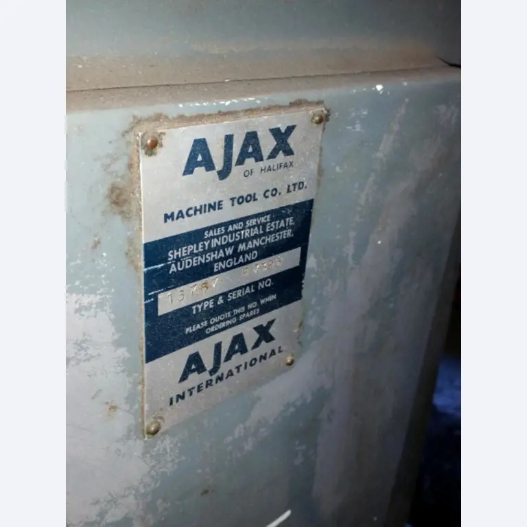 Machines as well as the business and office equipment of a plastics processing company-8