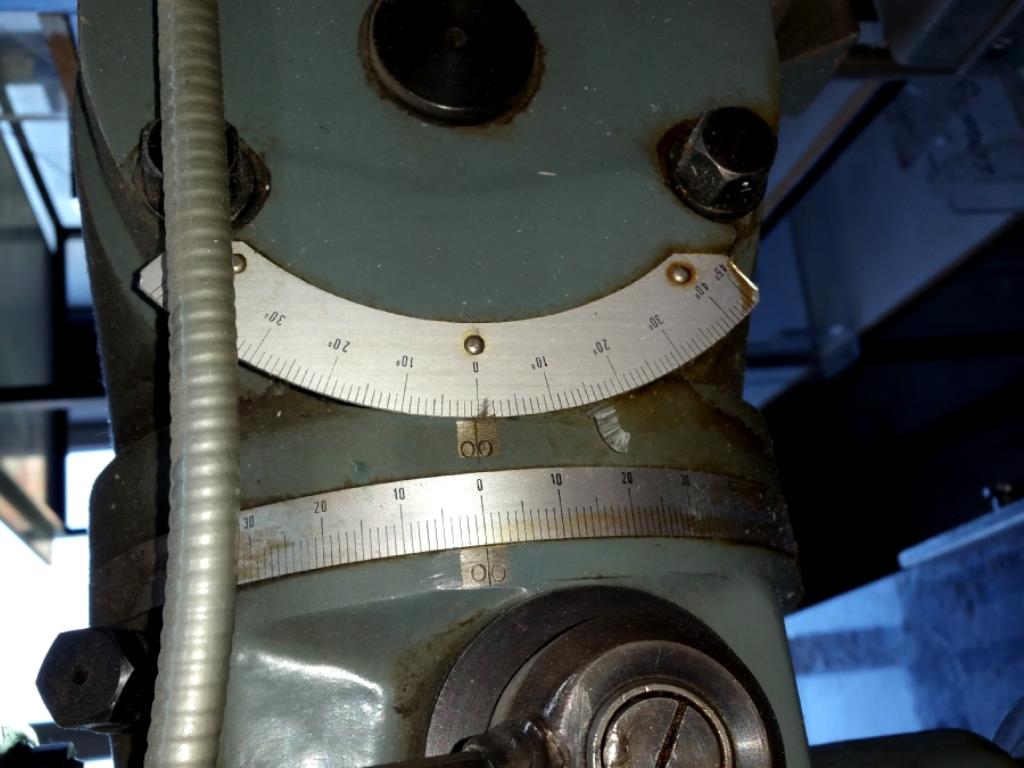 
Machines as well as the business and office equipment of a plastics processing company-9