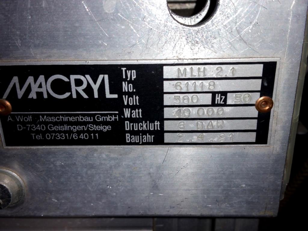 Giben Y3000 Scie à panneaux horizontale CNC-2