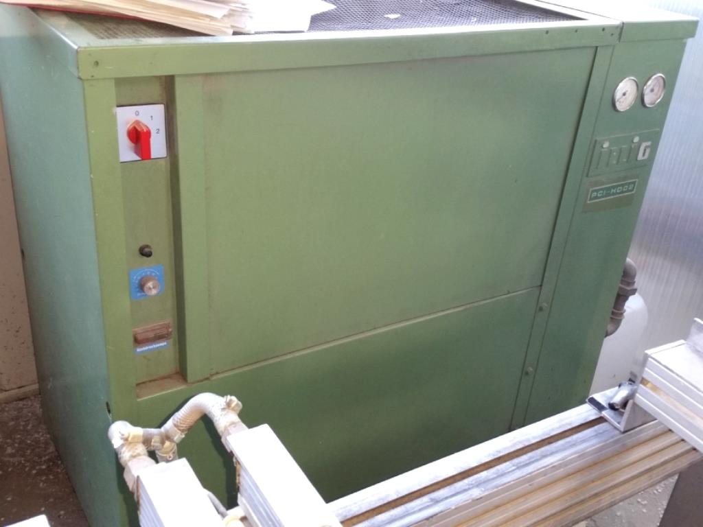 Giben Y3000 Scie à panneaux horizontale CNC-6