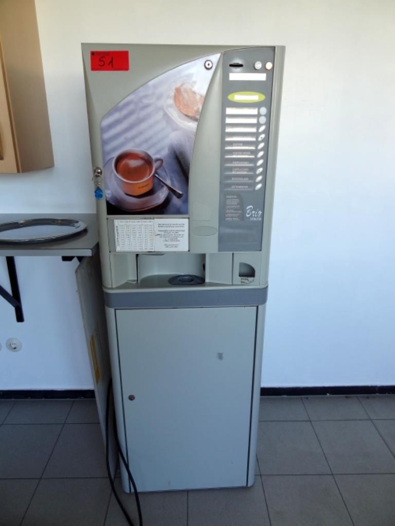 Machines as well as the business and office equipment of a plastics processing company-1