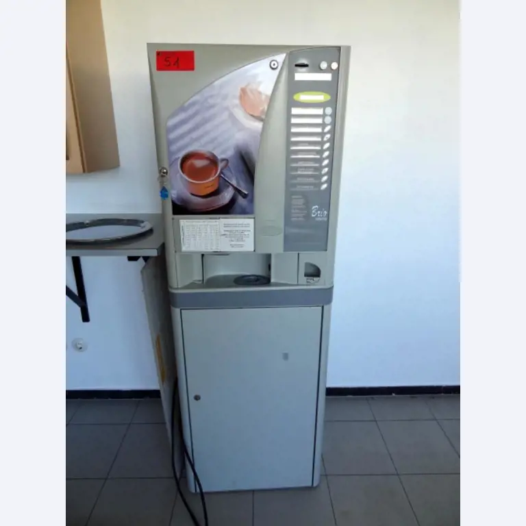 Machines as well as the business and office equipment of a plastics processing company-1