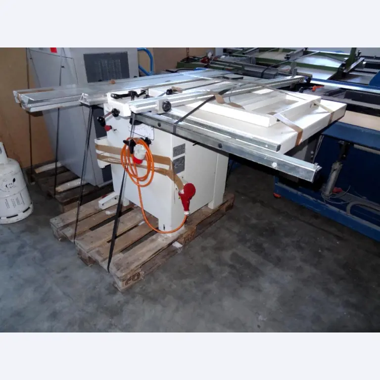 Machines as well as the business and office equipment of a plastics processing company-3
