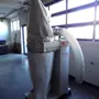 thumbnail-Giben Y3000 CNC-Horizontal-Plattenaufteilsäge-1