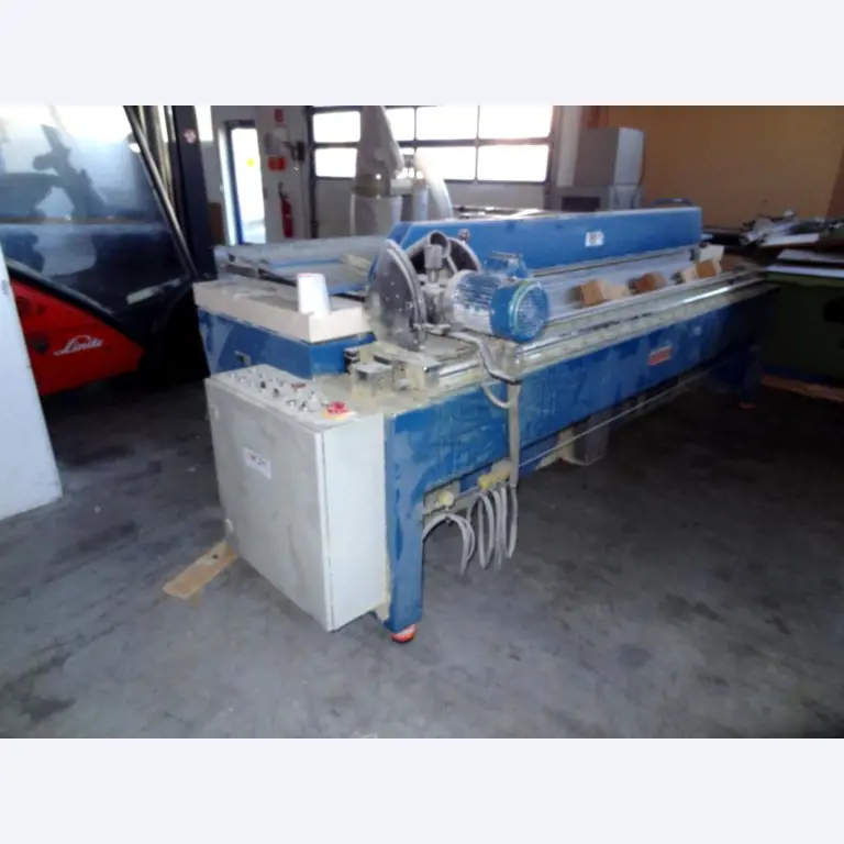 Machines as well as the business and office equipment of a plastics processing company-3