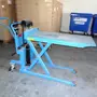 thumbnail-Giben Y3000 CNC-Horizontal-Plattenaufteilsäge-1