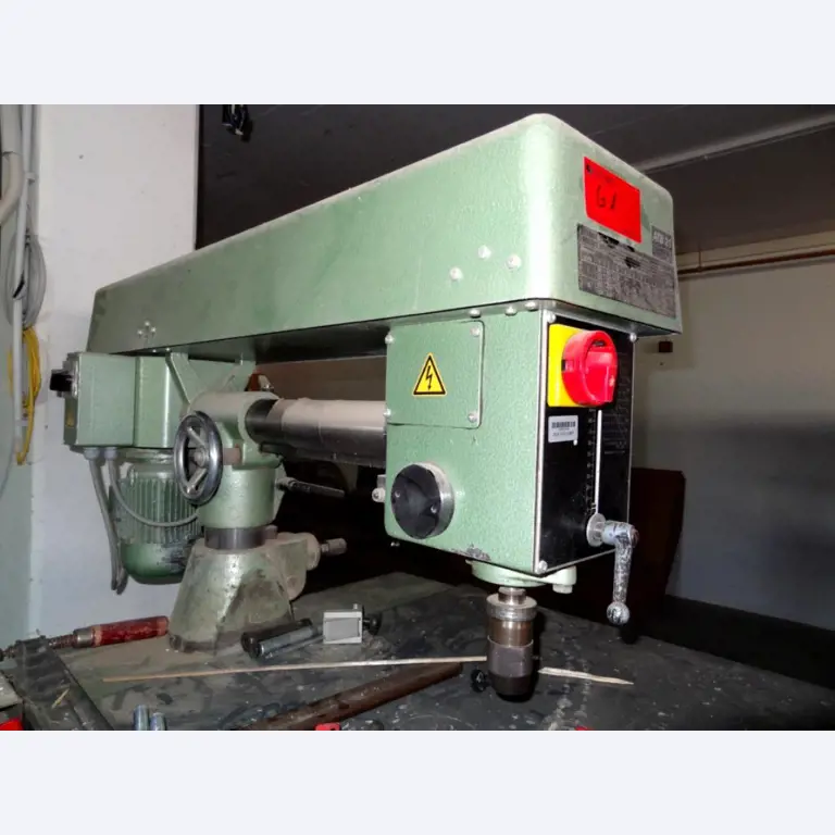 Machines as well as the business and office equipment of a plastics processing company-2