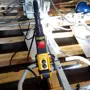 thumbnail-Giben Y3000 CNC-Horizontal-Plattenaufteilsäge-2
