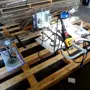 thumbnail-Giben Y3000 CNC-Horizontal-Plattenaufteilsäge-3