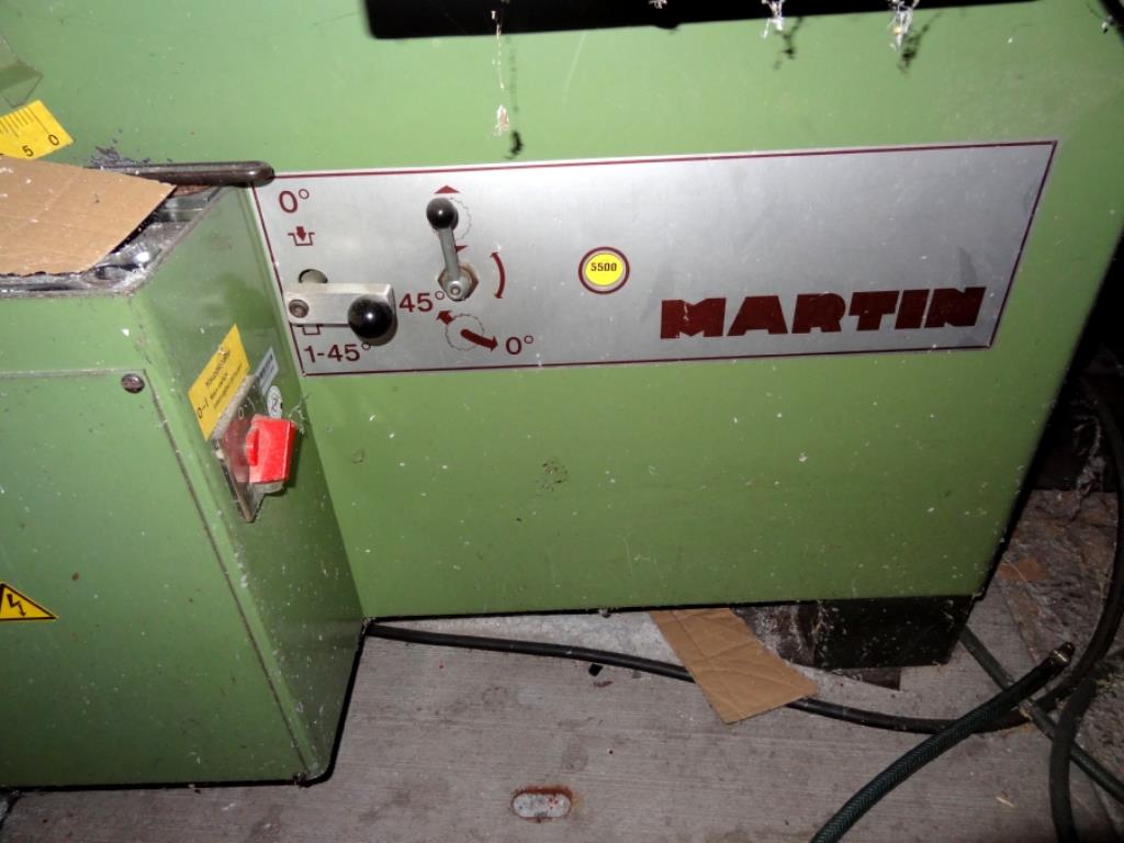 Giben Y3000 CNC-Horizontal-Plattenaufteilsäge-3