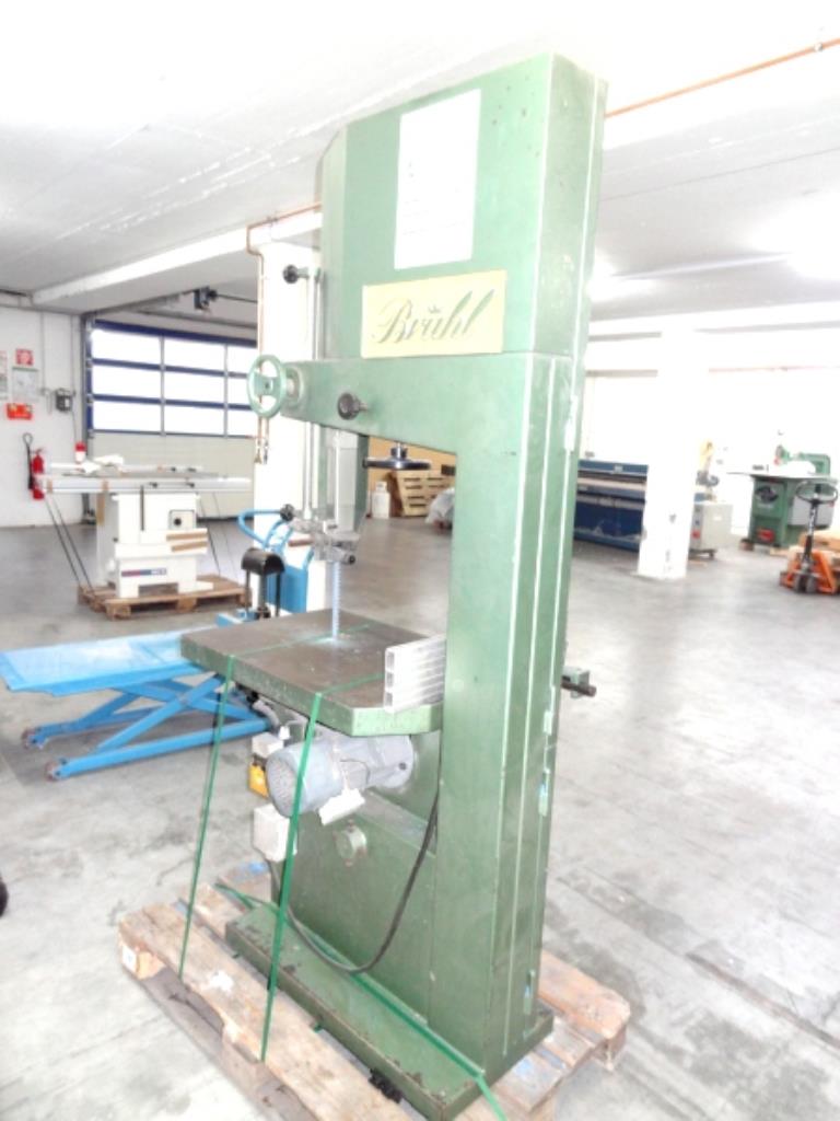 Giben Y3000 CNC-Horizontal-Plattenaufteilsäge-2