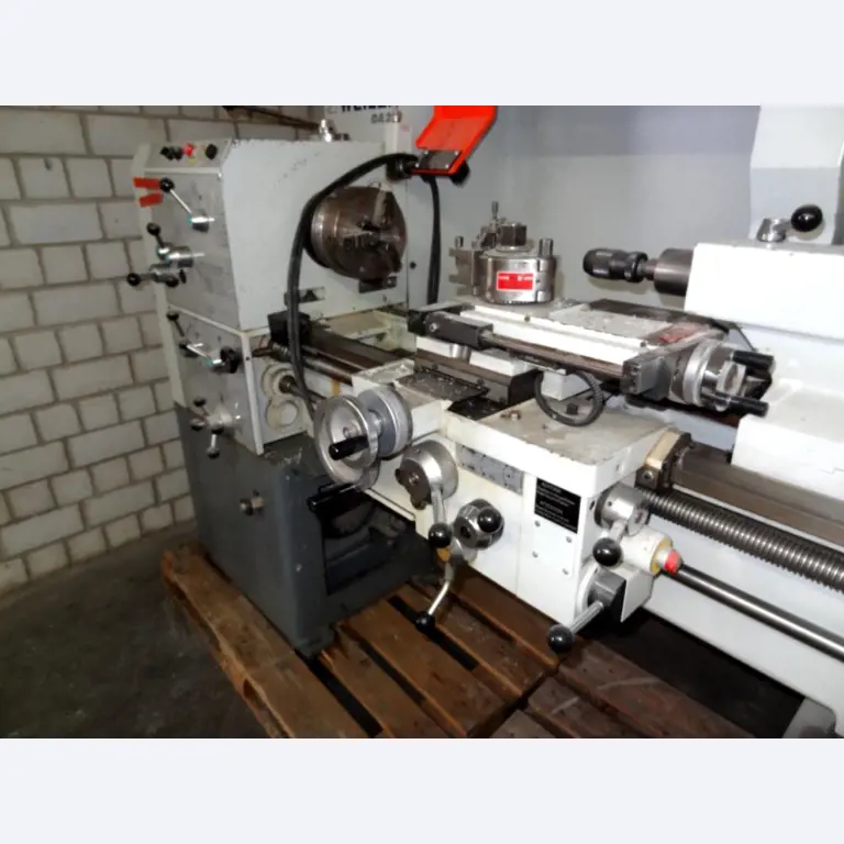 Giben Y3000 CNC-Horizontal-Plattenaufteilsäge-3
