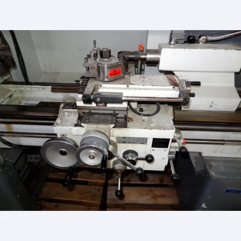 Giben Y3000 CNC-Horizontal-Plattenaufteilsäge-4