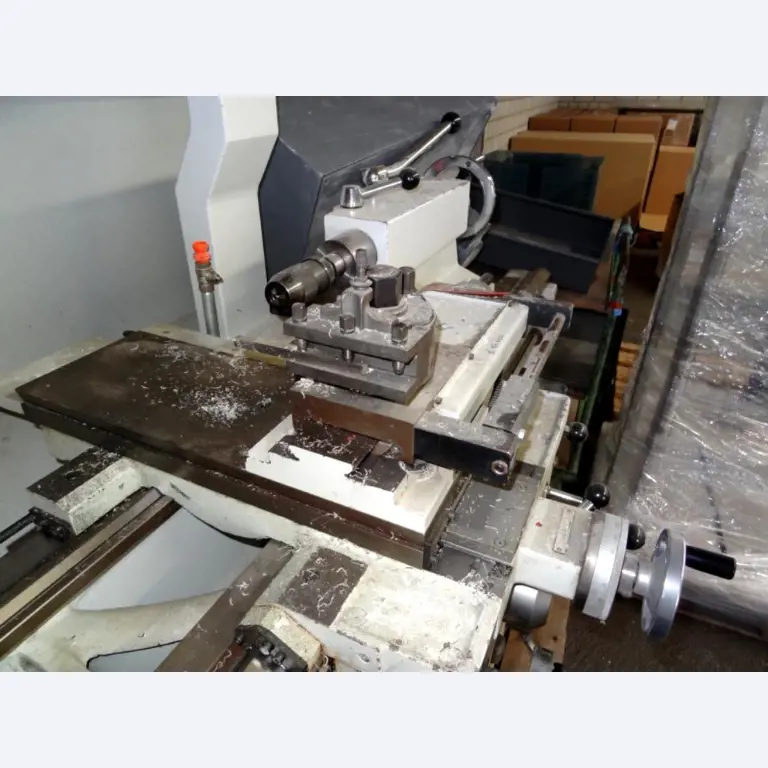 Giben Y3000 CNC-Horizontal-Plattenaufteilsäge-5