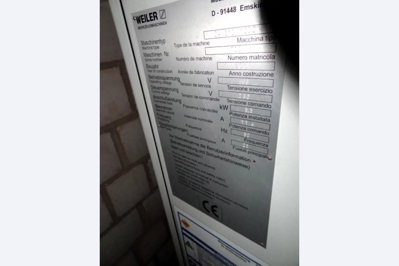 Giben Y3000 CNC-Horizontal-Plattenaufteilsäge-8