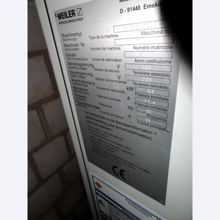 Giben Y3000 CNC-Horizontal-Plattenaufteilsäge-8