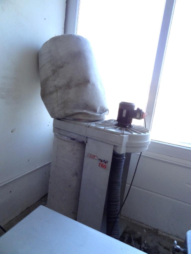 
Machines as well as the business and office equipment of a plastics processing company-3