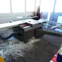 thumbnail-Giben Y3000 CNC-Horizontal-Plattenaufteilsäge-4