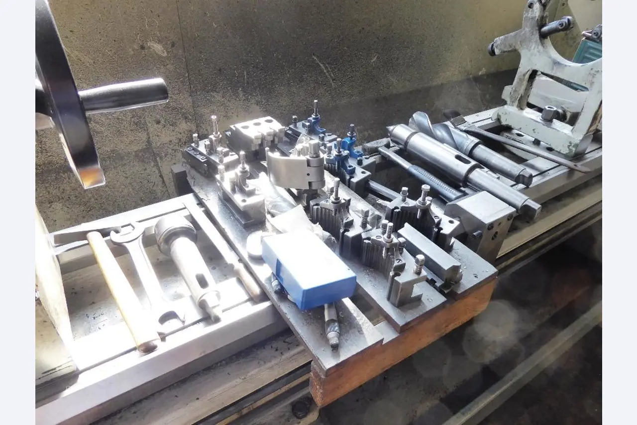 cutting machines, welding technology, hand tools<br>-11