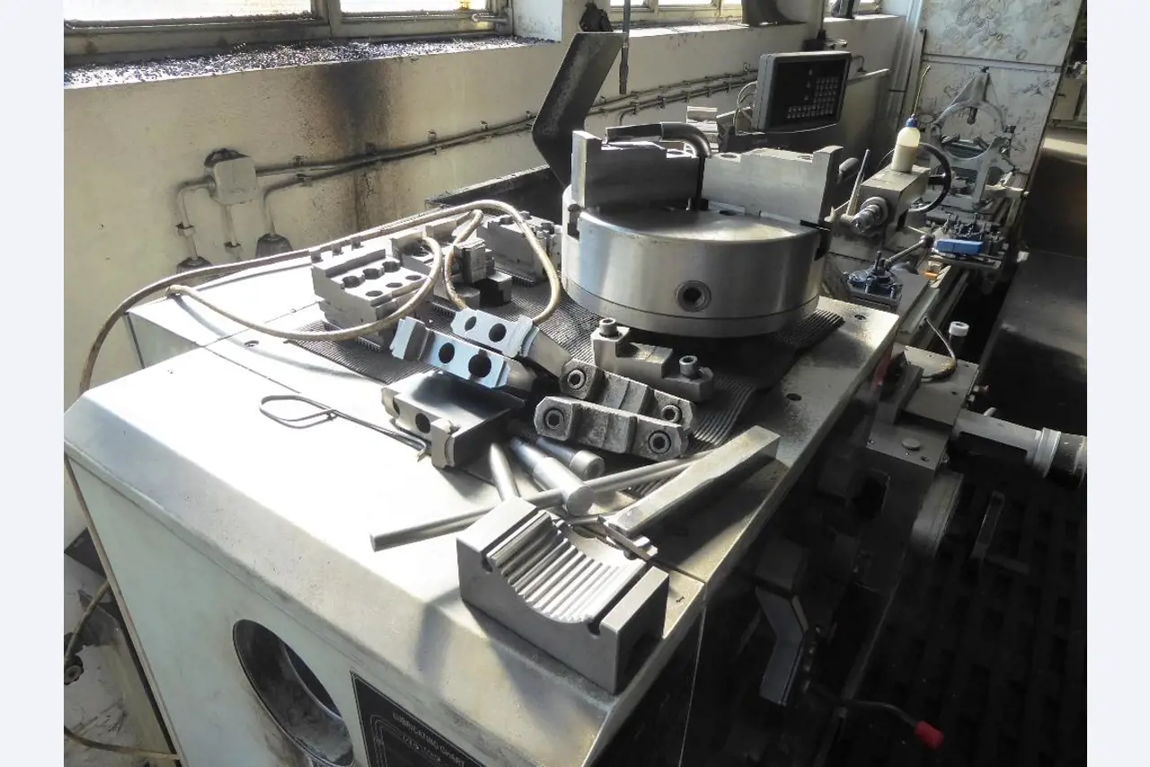 cutting machines, welding technology, hand tools<br>-4